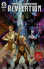Masters of the Universe: Revelation #1 Variation A