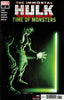 Immortal Hulk: Time of Monsters #1