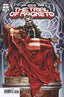 X-Men: The Trial of Magneto #1 Variation B