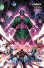 Kang the Conqueror #1 Variation G