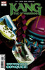 Kang the Conqueror #1