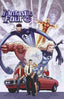 Fantastic Four (6th Series) #35 Variation F