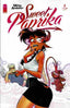 Sweet Paprika (Mirka Andolfo’s…) #2 Variation A
