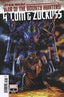Star Wars: War of the Bounty Hunters—4-LOM & Zuckuss #1 Variation B