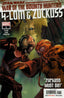 Star Wars: War of the Bounty Hunters—4-LOM & Zuckuss #1