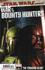 Star Wars: War of the Bounty Hunters #3