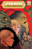 Star Wars: The High Republic #8 Variation A