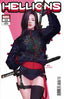 Hellions #14 Variation A