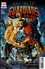 Guardians of the Galaxy (6th Series) Annual #1