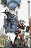 Batman/Fortnite: Zero Point #6 Variation A