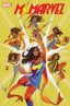 Ms. Marvel: Beyond the Limit #1