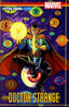 Death of Doctor Strange #1 Variation D