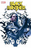 Black Panther (7th Series) #2 Variation C