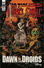 Star Wars Adventures: Ghosts of Vader’s Castle #1 Variation A