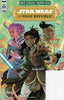Free Comic Book Day (IDW) #2021
