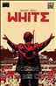 White (Black Mask) #1-2nd printing