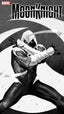 Moon Knight (9th Series) #4 Variation A