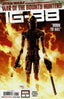 Star Wars: War of the Bounty Hunters—IG-88 #1