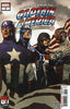 The United States of Captain America #5
