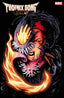 Phoenix Song: Echo #1 Variation D