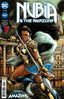 Nubia & the Amazons #1