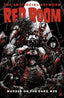 Red Room: The Antisocial Network #3 Variation A