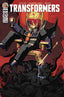 Transformers (IDW, 3rd Series) #36 Variation A