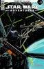 Star Wars Adventures (IDW, 2nd Series) #11 Variation A