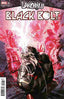 The Darkhold: Black Bolt #1 Variation A