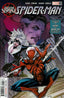 Death of Doctor Strange: Spider-Man #1