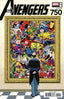 Avengers (8th Series) #50 Variation G