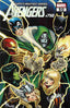 Avengers (8th Series) #50
