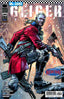 Geiger 80-Page Giant #1 Variation A