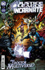 Justice League Incarnate #1