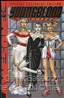 Youngblood (Vol. 3) #1 Variation O