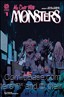 My Date With Monsters #1 Variation A