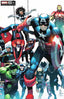 Fantastic Four (6th Series) #35 Variation H