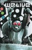 We Live #4-2nd printing