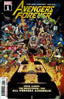 Avengers Forever (2nd Series) #1