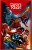 Devil’s Reign (Marvel) #1