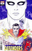 Defenders (6th Series) #5 Variation A