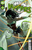 DC Vs. Vampires #3