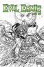 Evil Ernie (Dynamite, 3rd Series) #1 Variation D