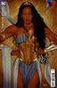 Nubia & the Amazons #1 Variation B