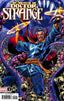 Death of Doctor Strange #5 Variation A