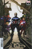 Dark Ages (Marvel) #4 Variation B