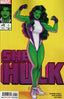 She-Hulk (4th Series) #1