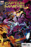Captain Marvel (11th Series) #36