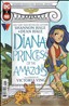 Diana, Princess of the Amazons Collector's Preview #1
