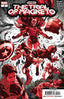 X-Men: The Trial of Magneto #2-2nd printing